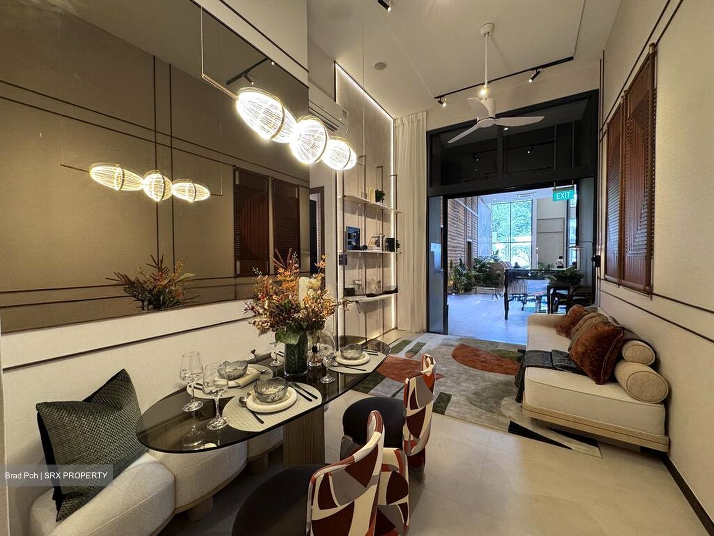 The Sen (D21), Condominium #566271111
